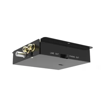 Pro-Ject Debut Recordmaster OM5e Walnut Pro-Ject Debut Recordmaster OM5e Walnut
