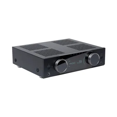 Onkyo Muse Y-40 Black