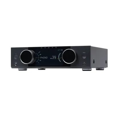 Onkyo Muse Y-40 Black
