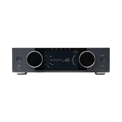 Onkyo Muse Y-40 Black