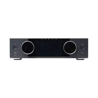 Onkyo Muse Y-40 Black