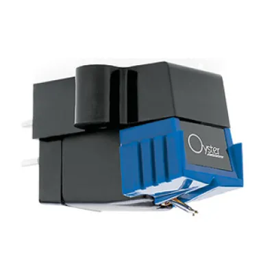 Sumiko cartridge Oyster