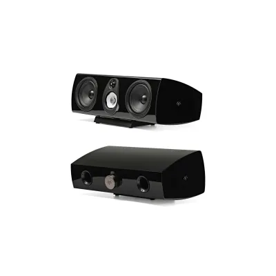 Sonus Faber Sonetto CENTER G2 Black Sonus Faber Sonetto CENTER G2 Black