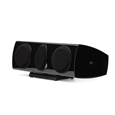 Sonus Faber Sonetto CENTER G2 Black Sonus Faber Sonetto CENTER G2 Black