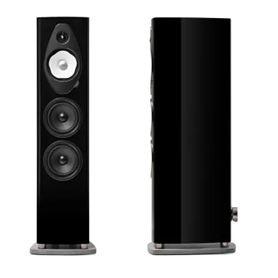 Sonus Faber Sonetto V G2 Black
