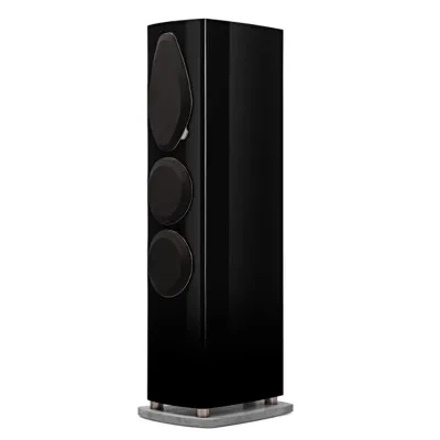 Sonus Faber Sonetto V G2 Black