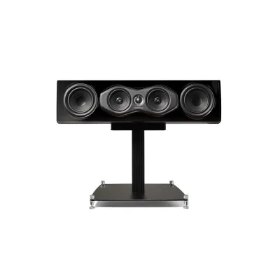 Sonus Faber Olympica Nova Center II Black