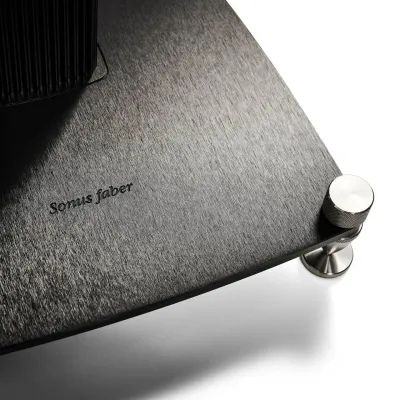 Sonus Faber Olympica Nova Center II Black