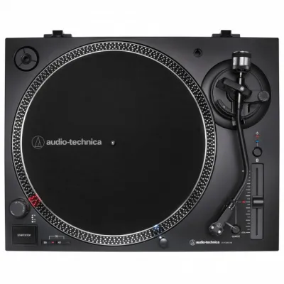 Audio-Technica AT-LP120XBT-USBBK Audio-Technica AT-LP120XBT-USBBK