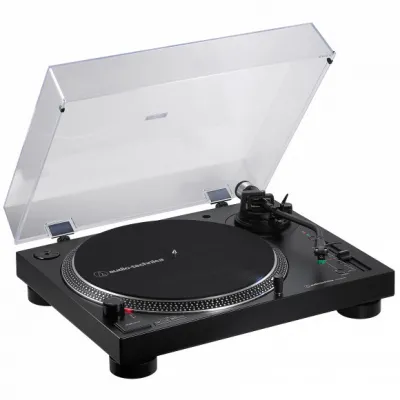 Audio-Technica AT-LP120XBT-USBBK Audio-Technica AT-LP120XBT-USBBK