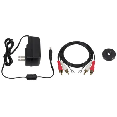 Audio-Technica AT-LP120XBT-USBBK Audio-Technica AT-LP120XBT-USBBK