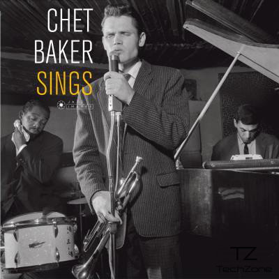 Вініловий диск Chet Baker: Sings -Hq/Bonus Tr Вініловий диск Chet Baker: Sings -Hq/Bonus Tr