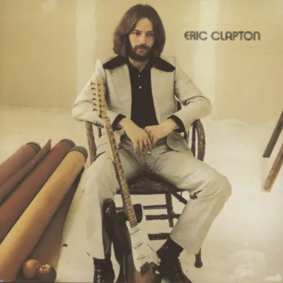 Вініловий диск Eric Clapton: Eric Clapton -Hq- Вініловий диск Eric Clapton: Eric Clapton -Hq-
