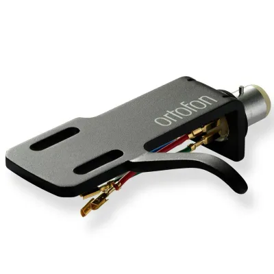 Ortofon Serato SH 4 Black w.silver markings