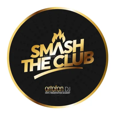 Ortofon Slipmat Club Ortofon Slipmat Club