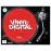 Ortofon Slipmat Digital