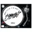 Ortofon Slipmat Scratch