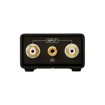 Ortofon ST-M25 STEP-UP TRANSFORMER Ortofon ST-M25 STEP-UP TRANSFORMER