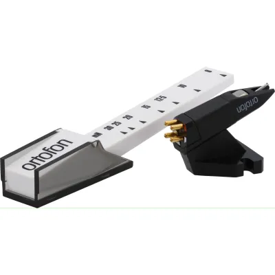 Ortofon Stylus pressure gauge