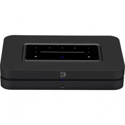 Bluesound NODE 2i Wireless Music Streamer Black Bluesound NODE 2i Wireless Music Streamer Black