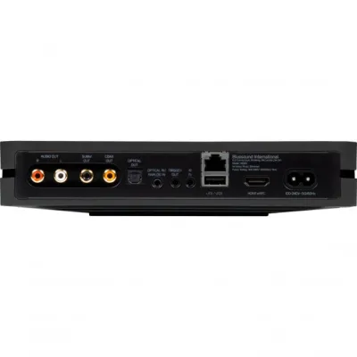 Bluesound NODE 2i Wireless Music Streamer Black Bluesound NODE 2i Wireless Music Streamer Black