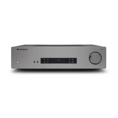 Cambridge Audio CXA61 Integrated Amplifier Lunar Grey Cambridge Audio CXA61 Integrated Amplifier Lunar Grey