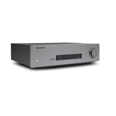 Cambridge Audio CXA61 Integrated Amplifier Lunar Grey Cambridge Audio CXA61 Integrated Amplifier Lunar Grey