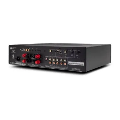 Cambridge Audio CXA61 Integrated Amplifier Lunar Grey Cambridge Audio CXA61 Integrated Amplifier Lunar Grey