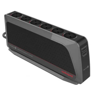 AUDIOQUEST POWERQUEST 2 SCHUKO AUDIOQUEST POWERQUEST 2 SCHUKO
