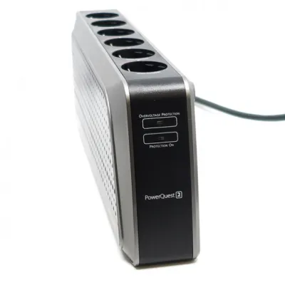 AUDIOQUEST POWERQUEST 2 SCHUKO AUDIOQUEST POWERQUEST 2 SCHUKO