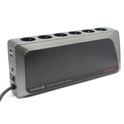 AUDIOQUEST POWERQUEST 2 SCHUKO AUDIOQUEST POWERQUEST 2 SCHUKO