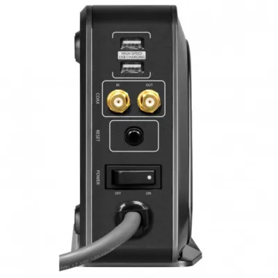 AUDIOQUEST POWERQUEST 2 SCHUKO AUDIOQUEST POWERQUEST 2 SCHUKO