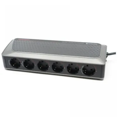 AUDIOQUEST POWERQUEST 2 SCHUKO AUDIOQUEST POWERQUEST 2 SCHUKO