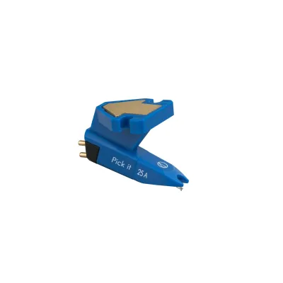 Pro-Ject cartridge Pick-IT 25A Blue Packed Pro-Ject cartridge Pick-IT 25A Blue Packed