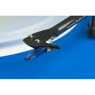 Pro-Ject cartridge Pick-IT 25A Blue Packed Pro-Ject cartridge Pick-IT 25A Blue Packed