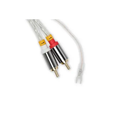 Pro-Ject Connect it Phono E RCA/MiniXLR 1,23m Pro-Ject Connect it Phono E RCA/MiniXLR 1,23m