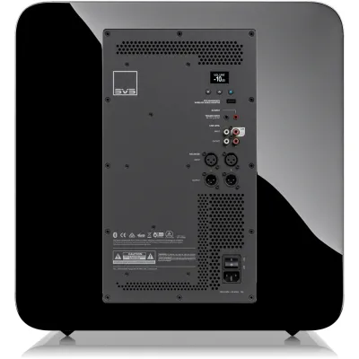 SVS SB17 Ultra Revolution Piano Gloss Black