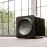 SVS SB17 Ultra Revolution Piano Gloss Black
