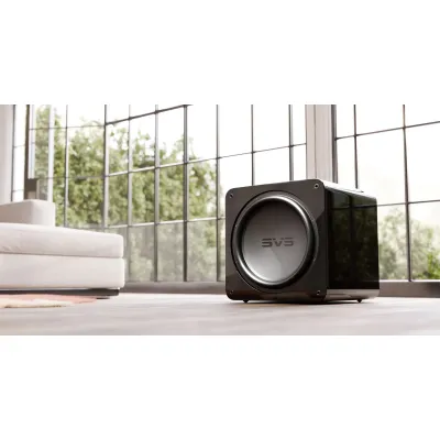 SVS SB17 Ultra Revolution Piano Gloss Black