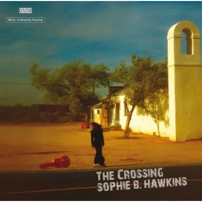 Вініловий диск Hawkins,Sophie B.: The Crossing