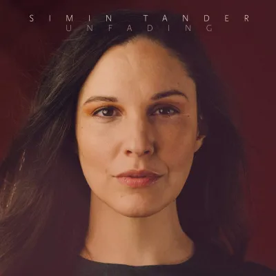 Вініловий диск Tander,Simin: Unfading Вініловий диск Tander,Simin: Unfading