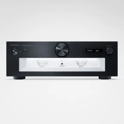Technics SU-GX70 Black