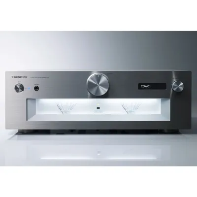 Technics SU-GX70 Silver Technics SU-GX70 Silver
