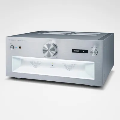 Technics SU-GX70 Silver