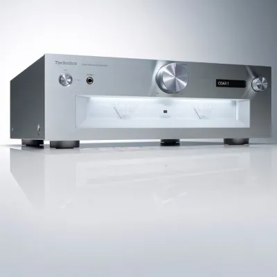 Technics SU-GX70 Silver