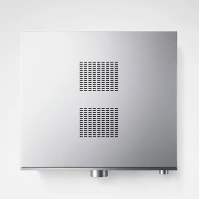 Technics SU-GX70 Silver