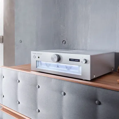 Technics SU-GX70 Silver
