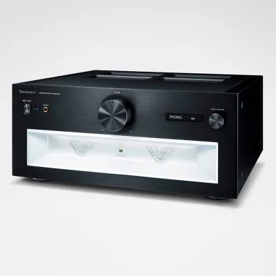 Technics SU-R1000 Black
