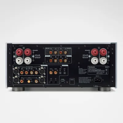 Technics SU-R1000 Black Technics SU-R1000 Black