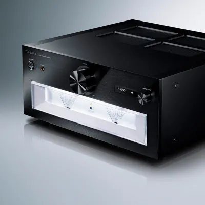 Technics SU-R1000 Black Technics SU-R1000 Black